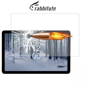 Закаленное стекло 9H для Nokia T21 T20 10,4 дюйма T10 8,0 дюйма 2022 2021 Защитная пленка для экрана планшета