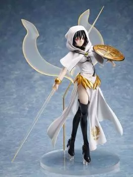 Заказ выполнен, фигурка плюс Fate/Grand Lancer/Valkyrie (Ортринда) 1/7 (Эксклюзивный Аниплекс)