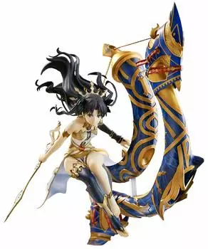 Закажите полную фигурку плюс Fate/Grand Archer/Ishtar 1/7 (Эксклюзивный Аниплекс) синий
