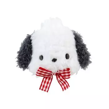 Заколка для волос Sanrio Face Shape Pochacco 237035