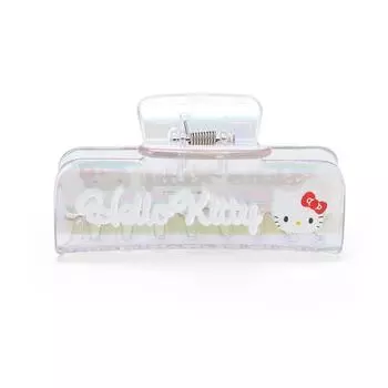 Заколка для волос Sanrio Vance Clip Hello Kitty 836931