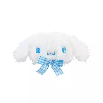 Заколка для волос Sanrio в форме лица Cinnamoroll 236918