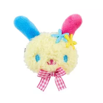 Заколка для волос Sanrio в форме лица Usahana Заколка для волос 237167