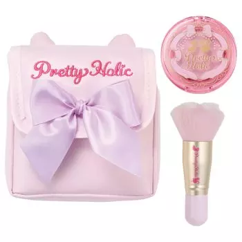 Замечательный набор Pretty Holic Pretty Up [BANDAI] PreCure!