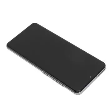 Замена экрана для Galaxy S20 4G 6,2-дюймовый телефон ЖК-дисплей сенсорный экран дигитайзер сборка для серый