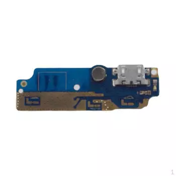 Замена док-станции с USB-портом для зарядки
