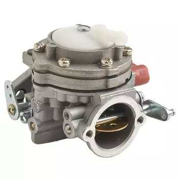 Замена карбюратора для двигателя Tillotson HL-166B HL166 Практическая полезная
