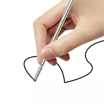Замена сенсорного стилуса S Pen для Motorola Moto G Stylus (5G) 2022 XT2215
