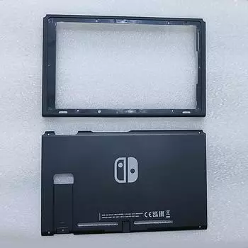 Замена задней крышки корпуса для Nintendo Switch