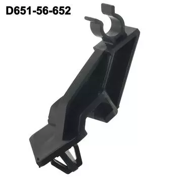 Замок капота, Опора, Зажим Для Mazda 2 2011-2013 D651-56-652, D65156652