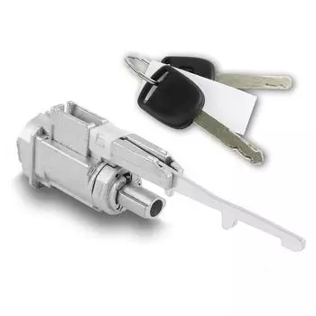 Замок зажигания с цилиндром и 2 ключами для Honda Accord 2002-2014, Acura Fit