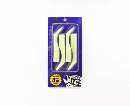 Запасная мягкая приманка для основных судов HMO-SHAD4/ 008 (4580)