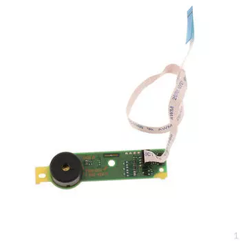 Запасная плата TSW-003 4 части