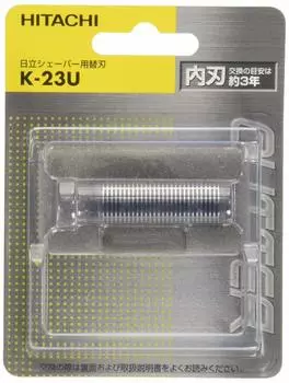 Запасное лезвие для бритвы Hitachi K23U