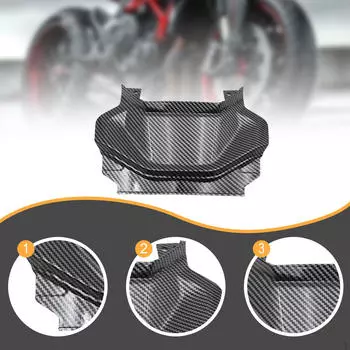 Запасные части для задней средней панели обтекателя для MT-07 FZ07 Professional
