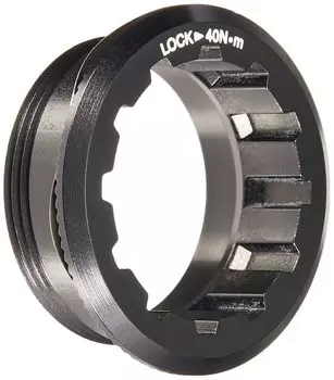 Запасные части SHIMANO Стопорное кольцо Шайба Y0GY98010 и CS-M7100