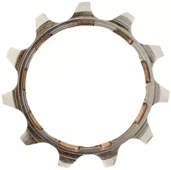 Запчасти для ремонта SHIMANO 11T Gear с группой Y1ZJ1140E (Фланец зубчатой передачи) АН/БФ CS-HG51-8 CS-HG41-8