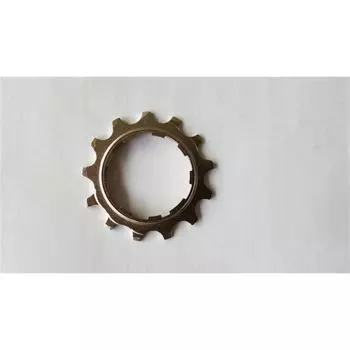 Запчасти для ремонта SHIMANO 13T Gear для Y1WM13000 (Фланец зубчатой передачи) 11-42T CS-HG500-10