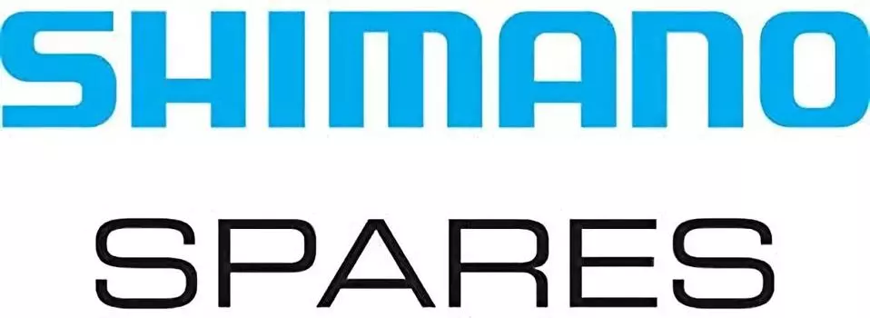 Запчасти для ремонта SHIMANO, блок рычага переключения передач (Правильно) SL-RS700-I Y02A98060