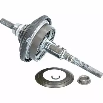 Запчасти для ремонта SHIMANO Gear Frame 2 Guide Axis & Drive Unit (Длина вала 182 мм) SG-C3000 Y38P98060