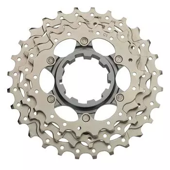 Запчасти для ремонта SHIMANO Gear Unit (21-24-28Т) для 11-28T CS-6700 Y1YX98060