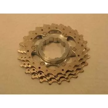 Запчасти для ремонта SHIMANO Gear Unit (21--23--25Т) для 13-- 25T CS-6600 Y1ZD98130