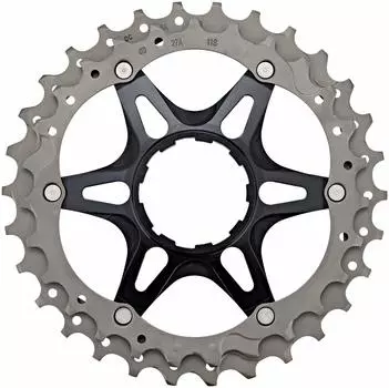 Запчасти для ремонта SHIMANO Gear Unit (27-30Т) для 11-30T CS-R9100 Y1VT98050