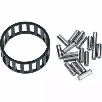 Запчасти для ремонта SHIMANO Игольчатый подшипник Y1TF98090 BB-M950 BB-7700