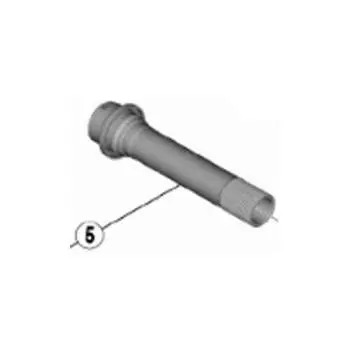Запчасти для ремонта SHIMANO Осевой узел WH-R9170-C40-TL-F12 Y0AS98020