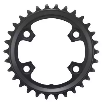 Запчасти для ремонта SHIMANO Передняя звезда Y0K630000 30T-NF FC-RX600