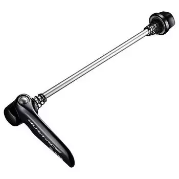Запчасти для ремонта SHIMANO Quick Axis Assembly Y0B198010 (133 мм) WH-R9100-C24-CL-F