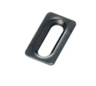Запчасти для ремонта SHIMANO Шайба для шипа Y42U15000 (Черный/1 шт.) PD-9000 PD-5700 PD-5700-C PD-7900 PD-R540 PD-R540-LA