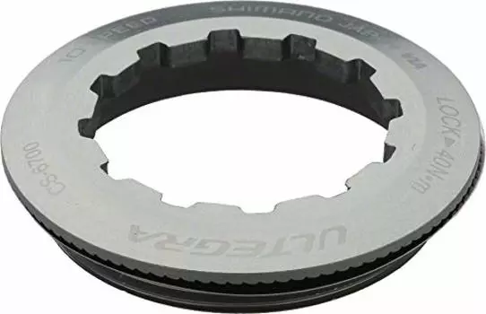 Запчасти для ремонта SHIMANO Стопорное кольцо Проставка Y1YX98020 & (для 12Т) CS-6700