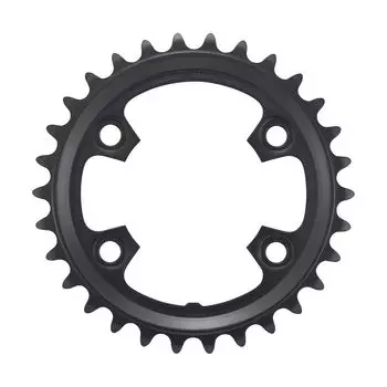 Запчасти для ремонта SHIMANO Звезда 40T Y0K540000 FC-RX600