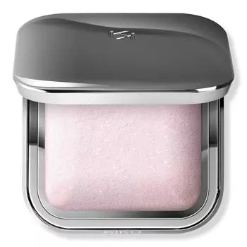 Запеченный хайлайтер KIKO Milano с блестками