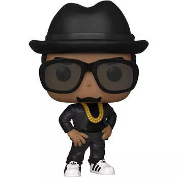 Запускай DMC DMC Pop! винил