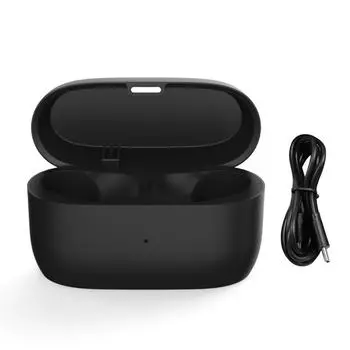 Зарядка для Case Box для bra 75t/ Active 75t Wireless -совместимые наушники Аксессуар