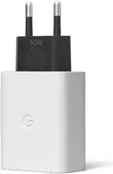 Зарядное устройство Google USB-C 30 Вт