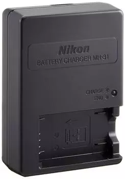Зарядное устройство Nikon MH-31