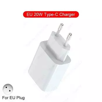 Зарядное устройство PD 35 Вт USB C для Apple iPhone 15 14 13 12 11 Pro Max, кабель быстрой зарядки Type C для iPhone 15 Plus, кабель для передачи данных, аксессуары 20W Charger