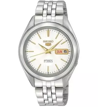 Зарубежная модель, сделанная в SEIKO 5 Часы SEIKO 5 Скелетон Back Automatic SNKL17K1 [Повторный импорт из Японии] Мужские [Часы] [Повторный импорт]