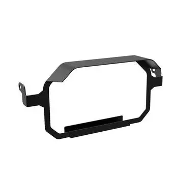Защита от кражи TFT для BMW F850GS F850 Gs F 850 Gs 850GS Adventure ADV Meter Frame Cover TFT Screen Protector Dashboard чёрный