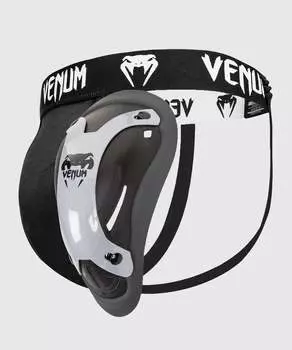 Защита Паха VENUM Competitor – Серия Silver