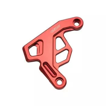 Защита заднего суппорта GTRS для Honda Защита заднего суппорта KF38 KF54 ADV150/160 /Honda ADV150/160 (красный) красный
