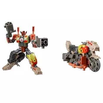 Защитная дуга Transformers TL-39