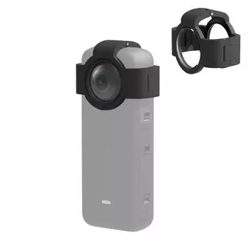 Защитная крышка для объектива Insta360 X3 PULUZ
