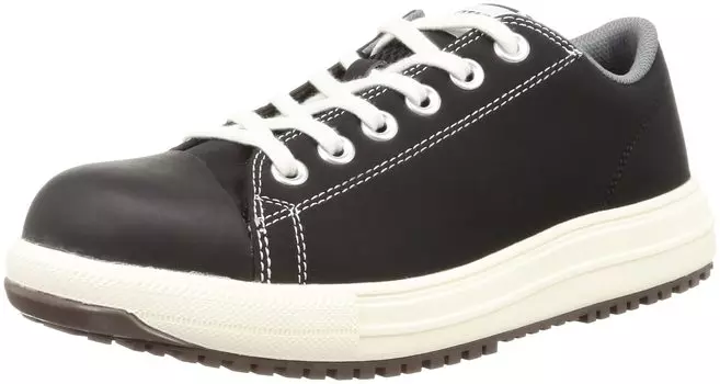 Защитная обувь Защитные кроссовки All Star PS OX Черные см [Converse] 28.0 чёрный