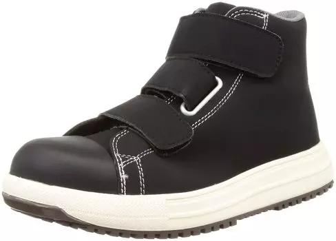 Защитная обувь Защитные кроссовки All Star PS HI Черные см [Converse] V-3 27.0 чёрный