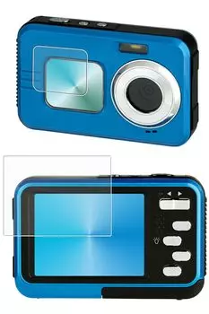 Защитная пленка ClearView LCD для Kenko Tokina Matte type Сделано в Японии KC-WP06 (уменьшенное отражение)