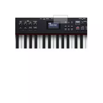 Защитная пленка ClearView LCD для Roland Clean and light cut type Сделано в Японии RD-88, безопасная для глаз, антибликовая/синяя